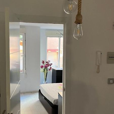 Apartamento Alcala Сарагоса Экстерьер фото