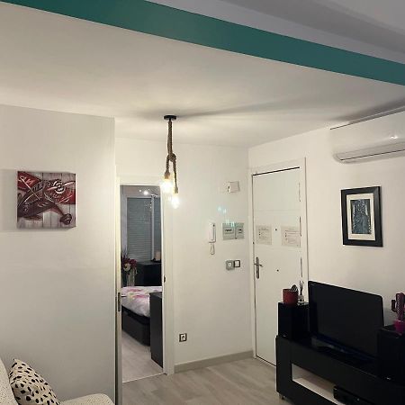 Apartamento Alcala Сарагоса Экстерьер фото