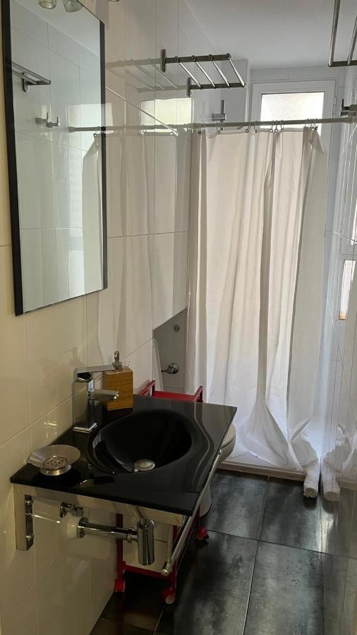 Apartamento Alcala Сарагоса Экстерьер фото