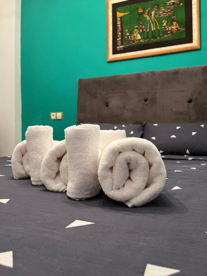 Apartamento Alcala Сарагоса Экстерьер фото