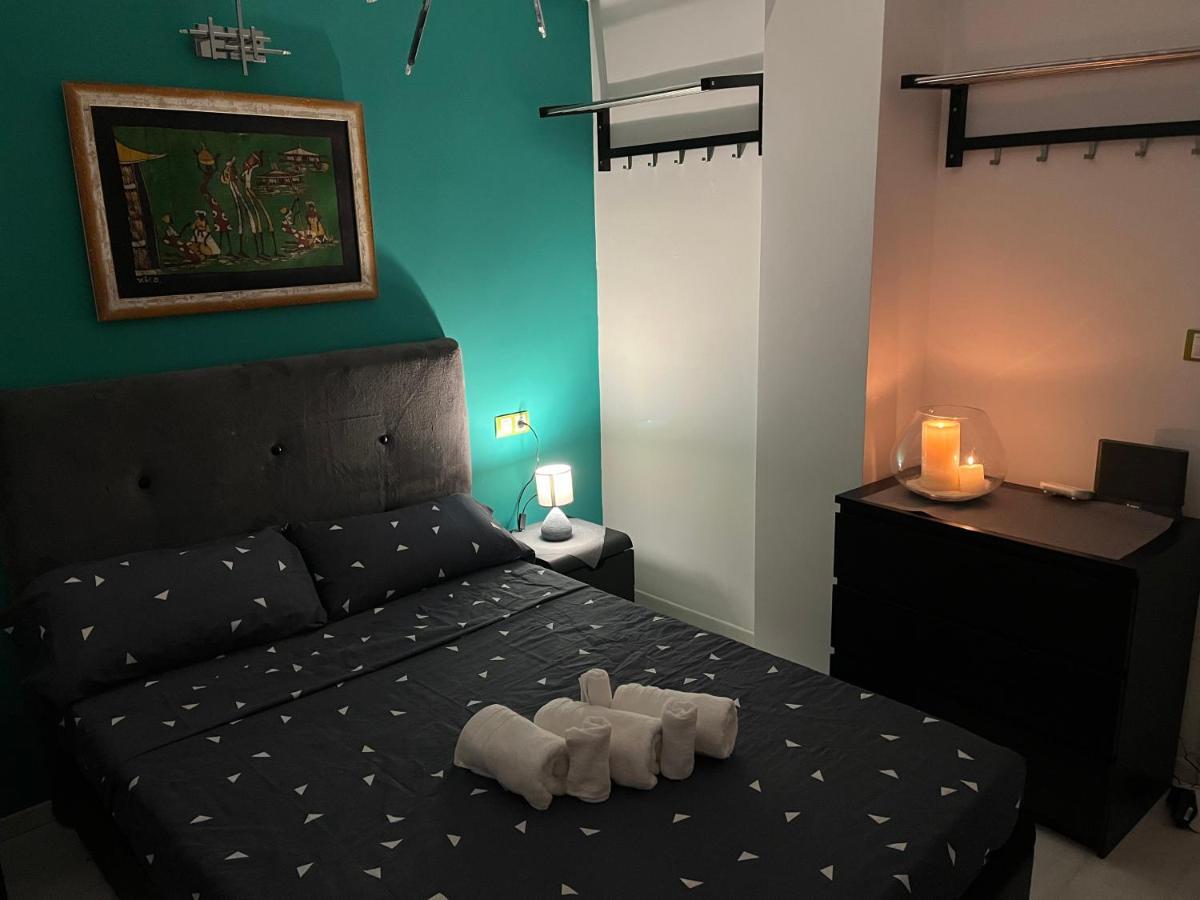 Apartamento Alcala Сарагоса Экстерьер фото
