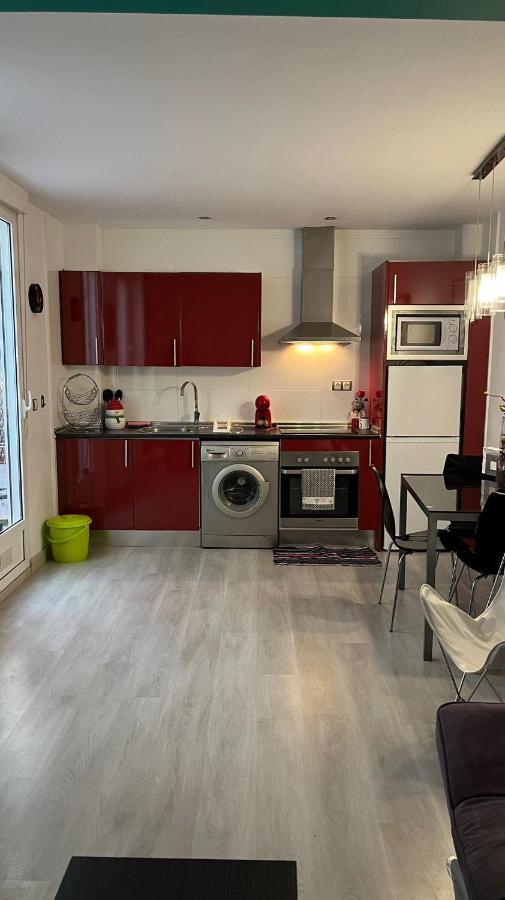 Apartamento Alcala Сарагоса Экстерьер фото