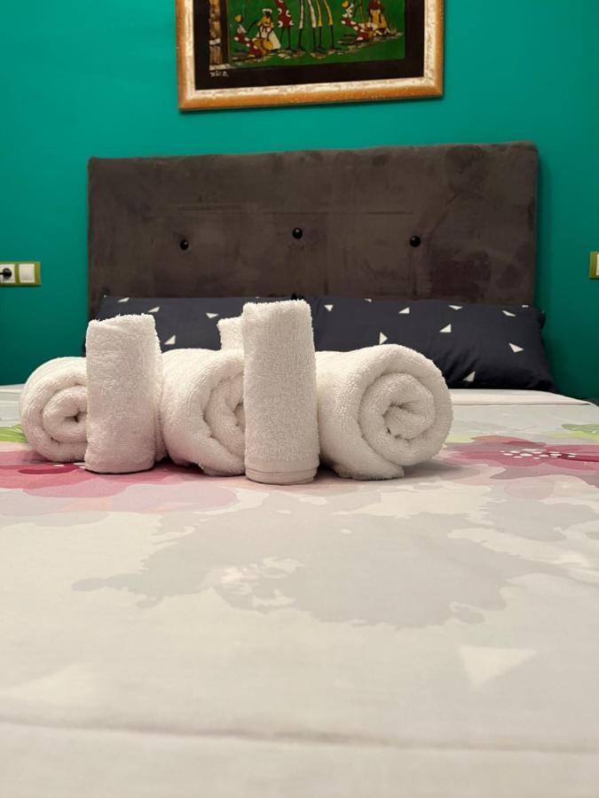 Apartamento Alcala Сарагоса Экстерьер фото