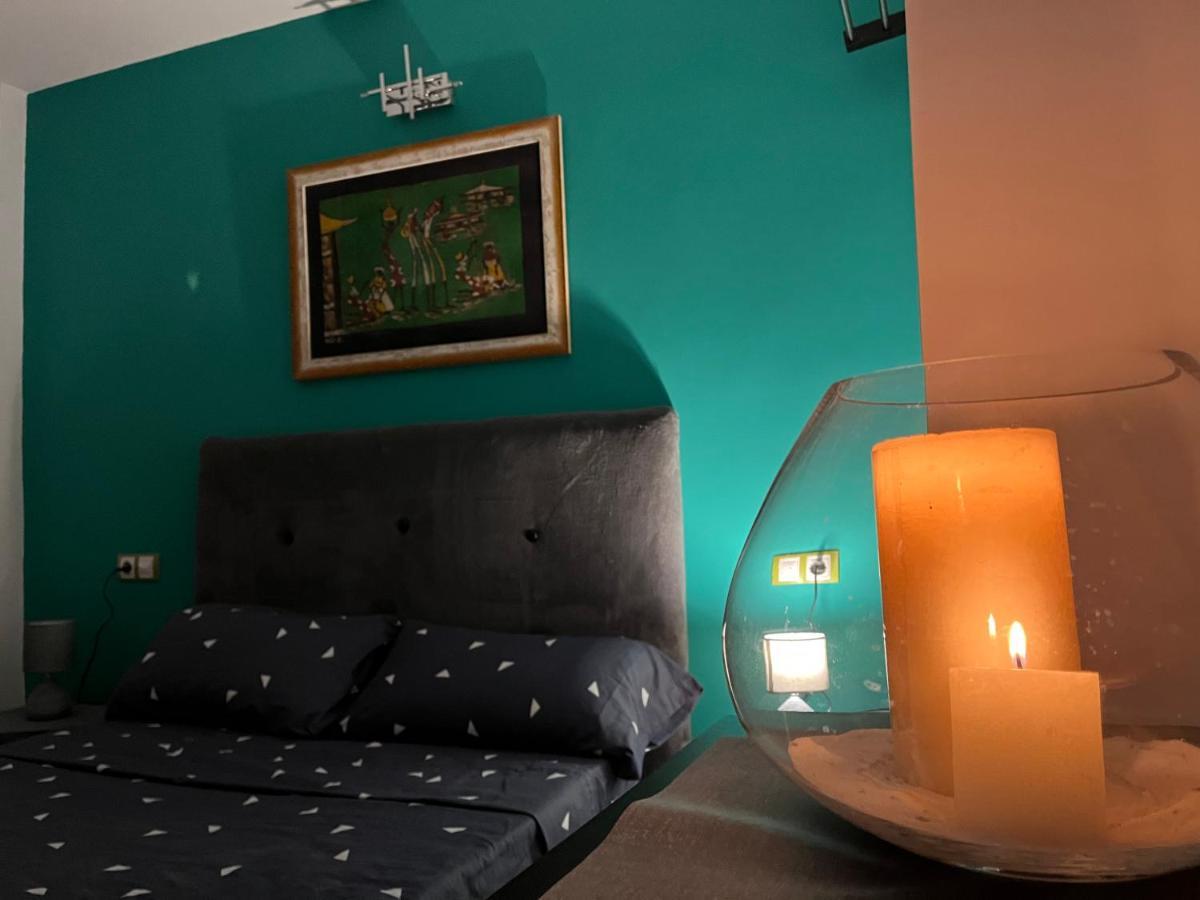 Apartamento Alcala Сарагоса Экстерьер фото