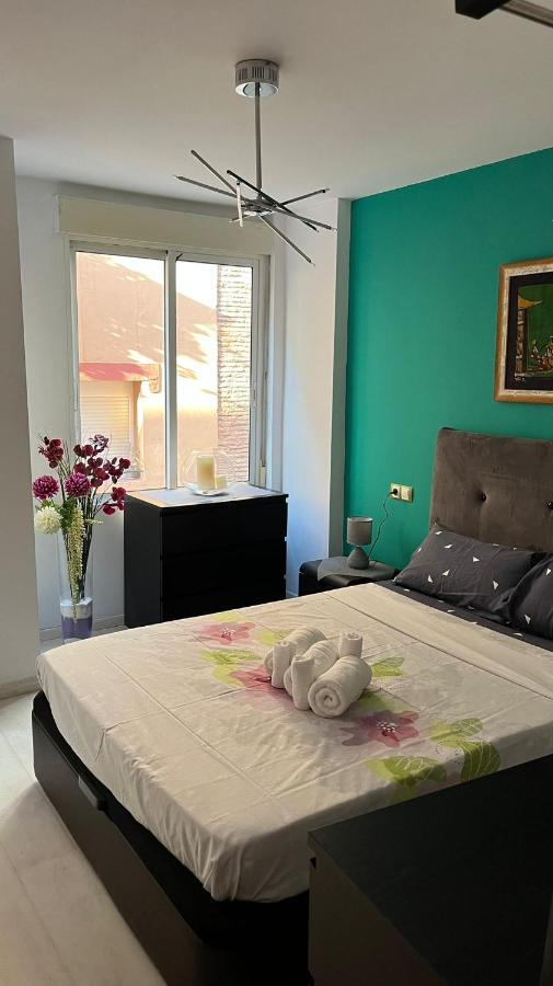 Apartamento Alcala Сарагоса Экстерьер фото