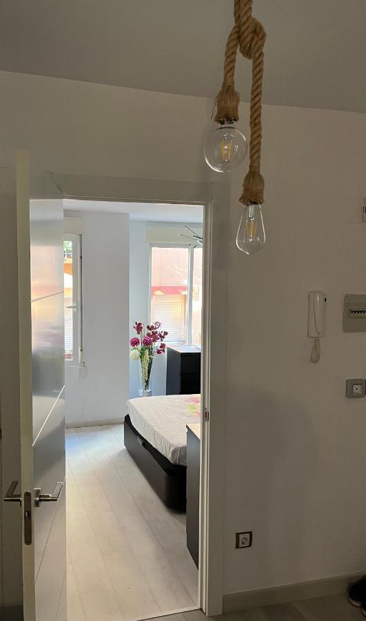 Apartamento Alcala Сарагоса Экстерьер фото