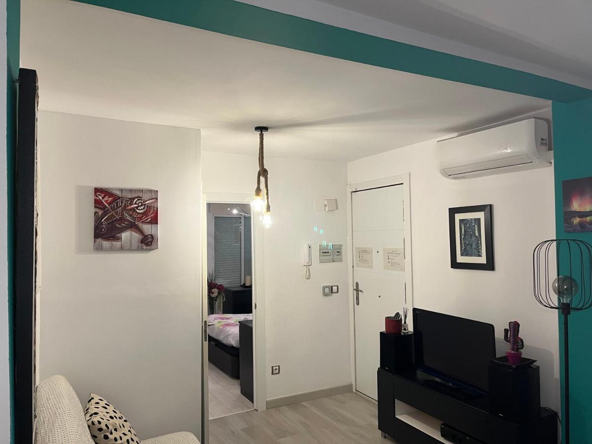 Apartamento Alcala Сарагоса Экстерьер фото